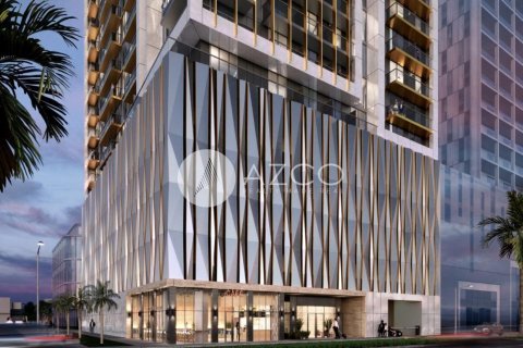 Apartamento en Jumeirah Village Circle, Dubai, 1 dormitorio, 65.6 m², № 38483 - foto 12
