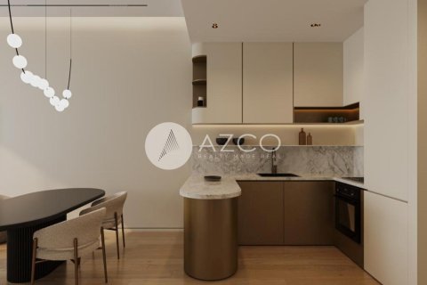 Apartamento en Jumeirah Village Circle, Dubai, 1 dormitorio, 65.6 m², № 38483 - foto 6