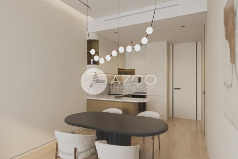 Apartamento en Jumeirah Village Circle, Dubai, 1 dormitorio, 65.6 m², № 38483 - foto 5