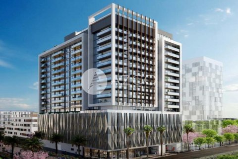 Apartamento en Jumeirah Village Circle, Dubai, 1 dormitorio, 65.6 m², № 38483 - foto 1