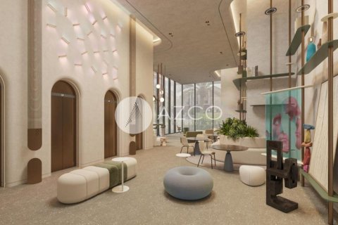 Apartamento en Jumeirah Village Circle, Dubai, 1 dormitorio, 65.6 m², № 38483 - foto 8
