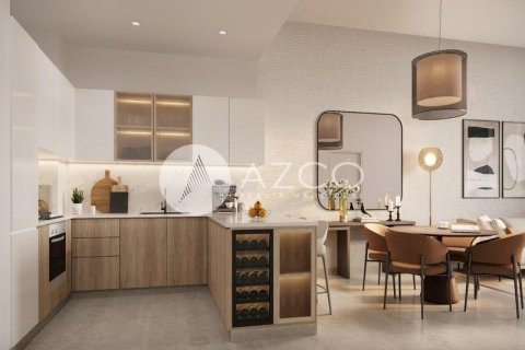 Купить квартиру в Джумейра Вилладж Серкл, Дубай: 1 спальня, 86.2м², № 38490 - фото 1