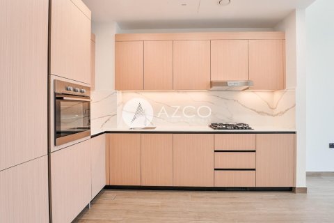 Apartamento en Jumeirah Village Circle, Dubai, 1 dormitorio, 66 m², № 38488 - foto 4