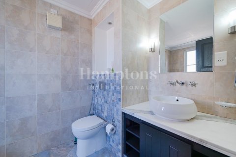 Villa en Hillside at Jumeirah Golf Estates, Jumeirah Golf Estates, Dubai, 4 dormitorios, 347.17851100 m², № 16271 - foto 21