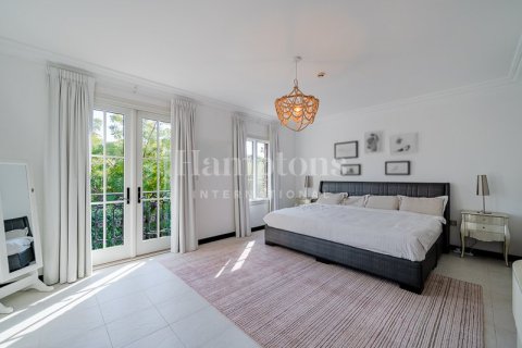 Villa en Hillside at Jumeirah Golf Estates, Jumeirah Golf Estates, Dubai, 4 dormitorios, 347.17851100 m², № 16271 - foto 14