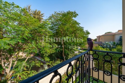 Villa en Hillside at Jumeirah Golf Estates, Jumeirah Golf Estates, Dubai, 4 dormitorios, 347.17851100 m², № 16271 - foto 23