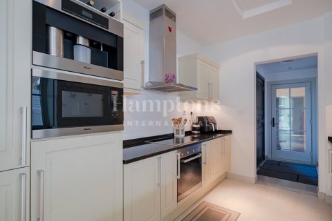 Villa en Hillside at Jumeirah Golf Estates, Jumeirah Golf Estates, Dubai, 4 dormitorios, 347.17851100 m², № 16271 - foto 10