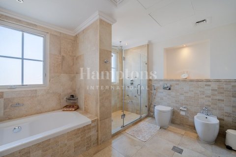 Villa en Hillside at Jumeirah Golf Estates, Jumeirah Golf Estates, Dubai, 4 dormitorios, 347.17851100 m², № 16271 - foto 16