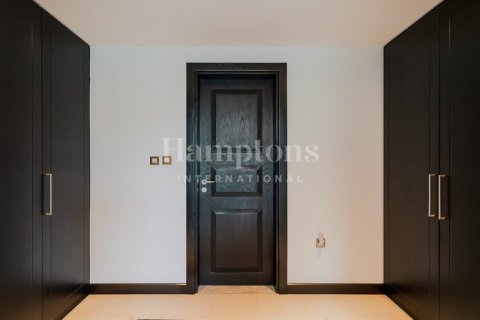 Villa en Hillside at Jumeirah Golf Estates, Jumeirah Golf Estates, Dubai, 4 dormitorios, 347.17851100 m², № 16271 - foto 15