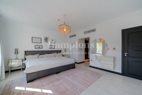 Villa en Hillside at Jumeirah Golf Estates, Jumeirah Golf Estates, Dubai, 4 dormitorios, 347.17851100 m², № 16271 - foto 13