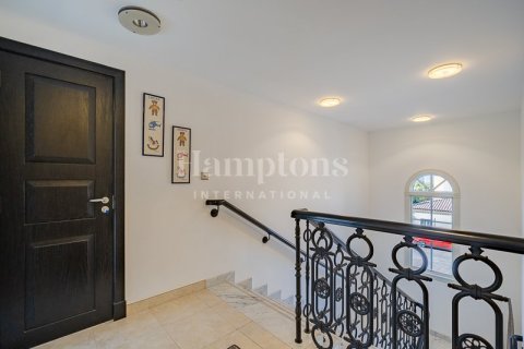 Villa en Hillside at Jumeirah Golf Estates, Jumeirah Golf Estates, Dubai, 4 dormitorios, 347.17851100 m², № 16271 - foto 12