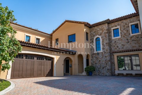 Villa en Hillside at Jumeirah Golf Estates, Jumeirah Golf Estates, Dubai, 4 dormitorios, 347.17851100 m², № 16271 - foto 3
