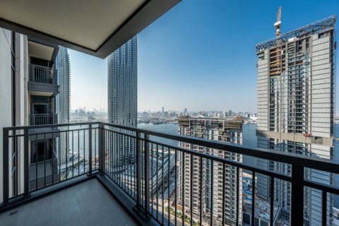 شقة في خور دبي, دبي 2 غرف نوم, 102.85012421 م² رقم 16269 - صورة 1