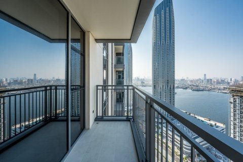 شقة في خور دبي, دبي 2 غرف نوم, 102.85012421 م² رقم 16269 - صورة 2