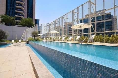 Apartment in Business Bay, Dubai 1 bedroom, 60 sq.m. № 16265 - photo 4