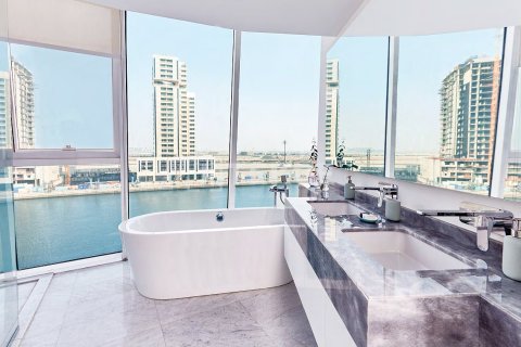 Apartment in Business Bay, Dubai 1 bedroom, 60 sq.m. № 16265 - photo 10