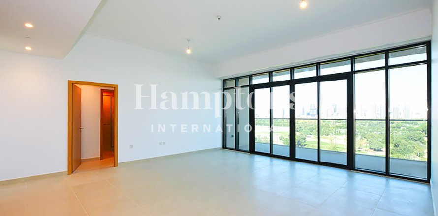 Квартира в The Hills A, The Hills, Дубай, 3 спальни, 165.739м², № 16270