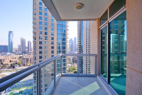 شقة في وسط مدينة دبي, دبي 1غرف نوم, 84.17011800 م² رقم 16267 - صورة 10