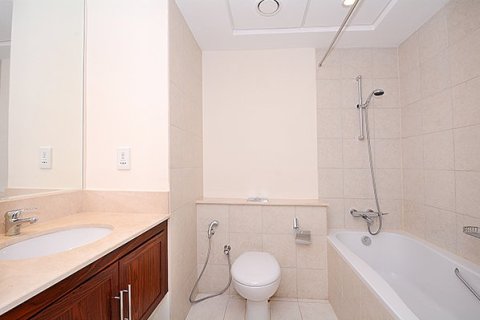 شقة في وسط مدينة دبي, دبي 1غرف نوم, 84.17011800 م² رقم 16267 - صورة 4