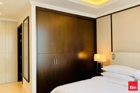Apartment in Downtown Dubai (Downtown Burj Dubai), Dubai 1 bedroom, 99.6 sq.m. № 40204 - photo 15