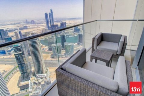 Apartment in Downtown Dubai (Downtown Burj Dubai), Dubai 1 bedroom, 99.6 sq.m. № 40204 - photo 1