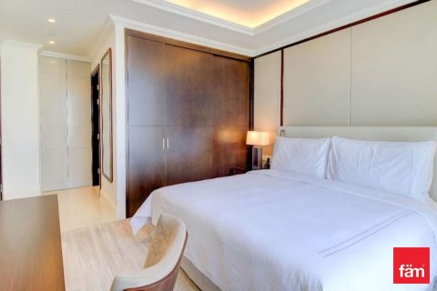 Apartment in Downtown Dubai (Downtown Burj Dubai), Dubai 1 bedroom, 99.6 sq.m. № 40204 - photo 13