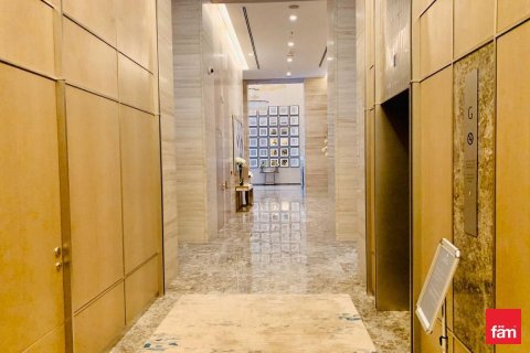 Apartment in Downtown Dubai (Downtown Burj Dubai), Dubai 1 bedroom, 99.6 sq.m. № 40204 - photo 24