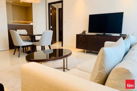 Apartment in Downtown Dubai (Downtown Burj Dubai), Dubai 1 bedroom, 99.6 sq.m. № 40204 - photo 8