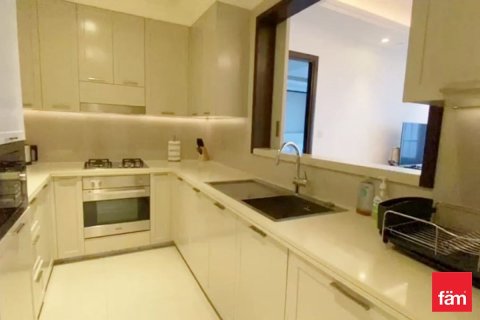 Apartment in Downtown Dubai (Downtown Burj Dubai), Dubai 1 bedroom, 99.6 sq.m. № 40204 - photo 10