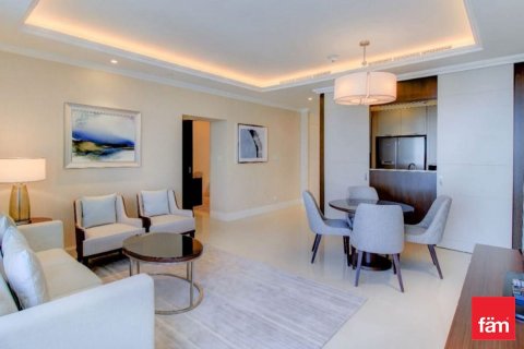 Apartment in Downtown Dubai (Downtown Burj Dubai), Dubai 1 bedroom, 99.6 sq.m. № 40204 - photo 3