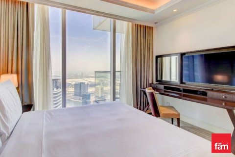 Apartment in Downtown Dubai (Downtown Burj Dubai), Dubai 1 bedroom, 99.6 sq.m. № 40204 - photo 14
