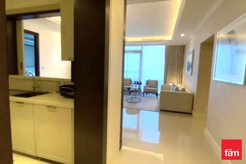Apartment in Downtown Dubai (Downtown Burj Dubai), Dubai 1 bedroom, 99.6 sq.m. № 40204 - photo 7