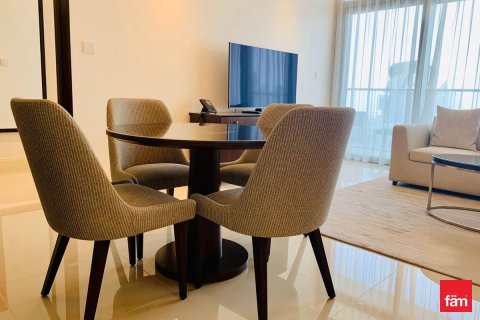 Apartment in Downtown Dubai (Downtown Burj Dubai), Dubai 1 bedroom, 99.6 sq.m. № 40204 - photo 9