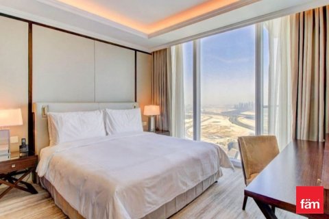 Apartment in Downtown Dubai (Downtown Burj Dubai), Dubai 1 bedroom, 99.6 sq.m. № 40204 - photo 12