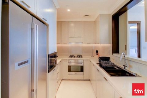 Apartment in Downtown Dubai (Downtown Burj Dubai), Dubai 1 bedroom, 99.6 sq.m. № 40204 - photo 11