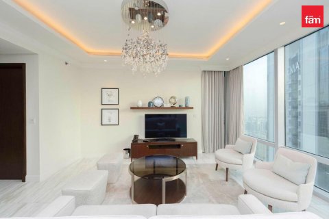 Apartment in Downtown Dubai (Downtown Burj Dubai), Dubai 4 bedrooms, 225 sq.m. № 40205 - photo 6