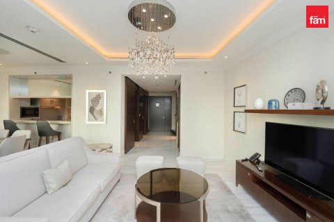 Apartment in Downtown Dubai (Downtown Burj Dubai), Dubai 4 bedrooms, 225 sq.m. № 40205 - photo 3