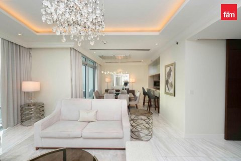 Apartment in Downtown Dubai (Downtown Burj Dubai), Dubai 4 bedrooms, 225 sq.m. № 40205 - photo 5