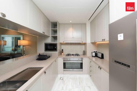 Apartment in Downtown Dubai (Downtown Burj Dubai), Dubai 4 bedrooms, 225 sq.m. № 40205 - photo 7