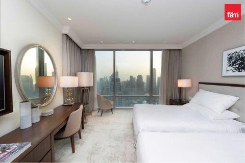 Apartment in Downtown Dubai (Downtown Burj Dubai), Dubai 4 bedrooms, 225 sq.m. № 40205 - photo 8