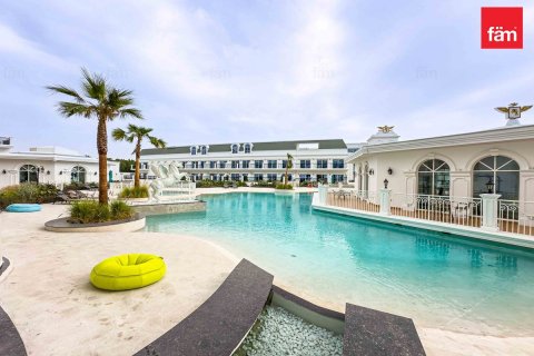 Appartement à Arjan, Dubai, 1 chambre, 52.5 m², № 40206 - photo 24
