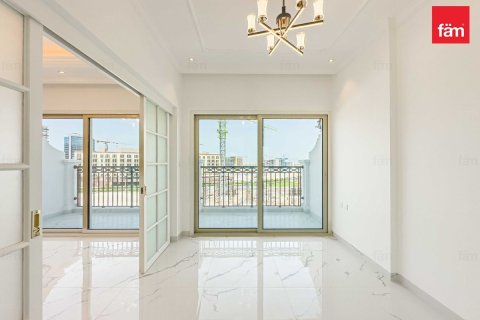 Appartement à Arjan, Dubai, 1 chambre, 52.5 m², № 40206 - photo 17