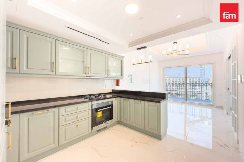 Appartement à Arjan, Dubai, 1 chambre, 52.5 m², № 40206 - photo 1