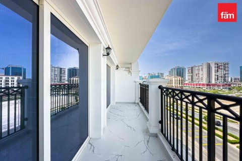 Appartement à Arjan, Dubai, 1 chambre, 52.5 m², № 40206 - photo 19