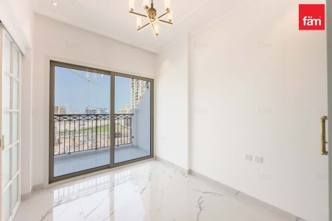Appartement à Arjan, Dubai, 1 chambre, 52.5 m², № 40206 - photo 13