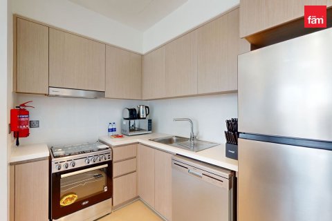Appartement à Dubai, 1 chambre, 61.8 m², № 40207 - photo 7