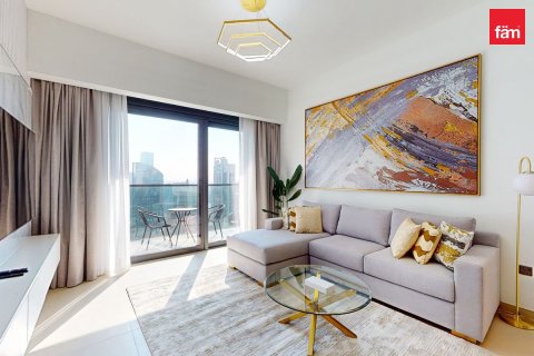 Appartement à Dubai, 1 chambre, 61.8 m², № 40207 - photo 17