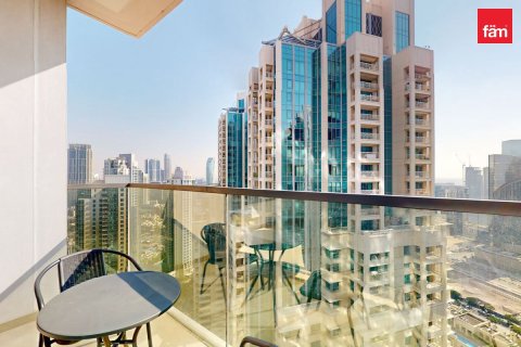 Appartement à Dubai, 1 chambre, 61.8 m², № 40207 - photo 10
