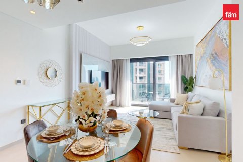 Appartement à Dubai, 1 chambre, 61.8 m², № 40207 - photo 3