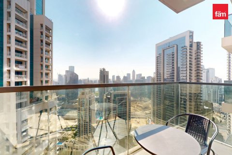 Appartement à Dubai, 1 chambre, 61.8 m², № 40207 - photo 1